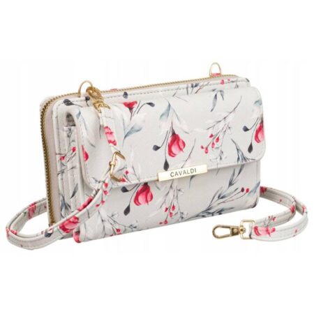 CAVALDI NŐI PÉNZTÁRCA OLDALTÁSKA -M-19-1576 02-