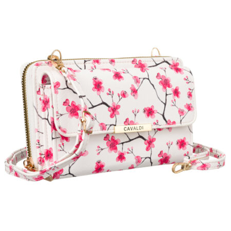 CAVALDI NŐI PÉNZTÁRCA OLDALTÁSKA -M-19-1637 08-