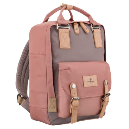 Peterson Női Hátizsák - PTN GAMMA WOODROSE-G - 35 cm x 26 cm x 14 cm