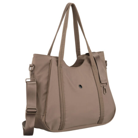 Peterson Női Válltáska- PTN CTY-29-2898 L.BEIGE- Bézs