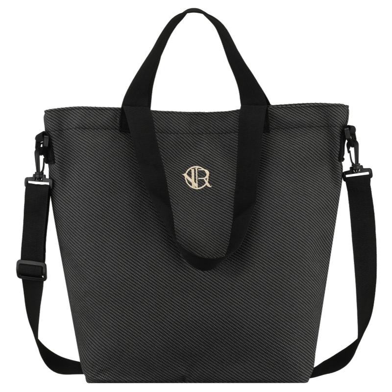 Rovicky Shopper Táska - R-TZ15605-ZH GRAY- Szürke- - Image 2