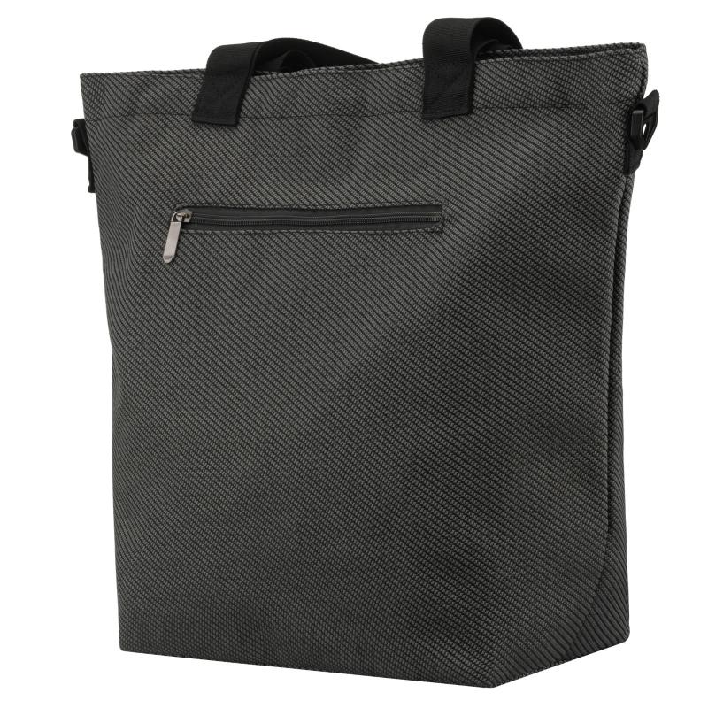 Rovicky Shopper Táska - R-TZ15605-ZH GRAY- Szürke- - Image 3