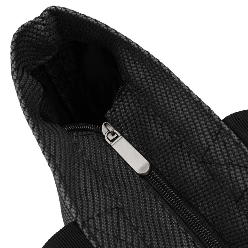 Rovicky Shopper Táska - R-TZ15605-ZH GRAY- Szürke- - Image 4