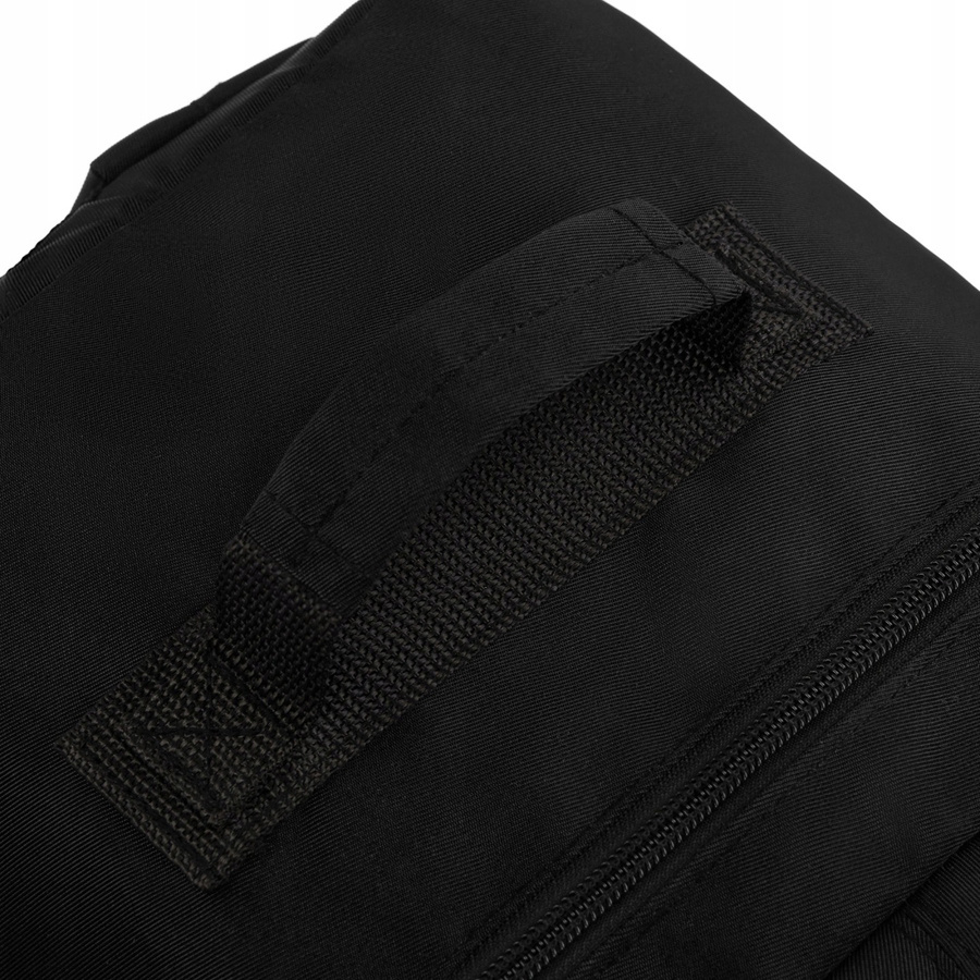 Peterson Hátizsák - Ptn Pp-Tok D-7203 Black - Fekete- 40 X 25 X 20 Cm - - Image 8