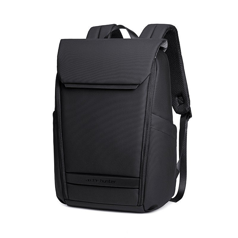 Arctic Hunter, AH-B00559-black, Üzleti hátizsák, Laptoptáska