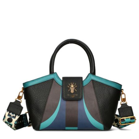 Ego Női Kézi- és Válltáska -ECR0010IN 24JZ- Türkiz-