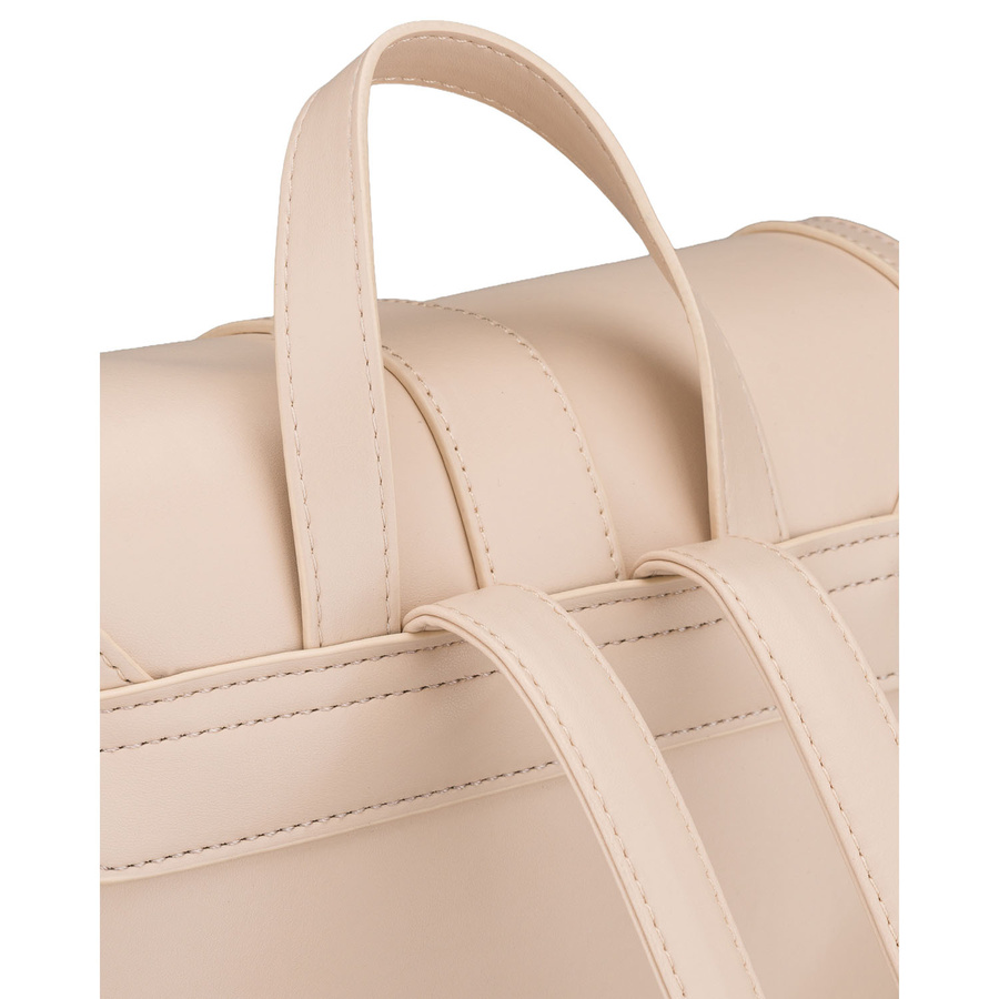 Rovicky Női Hátizsák -R-L61409-1951 BEIGE- Bézs - Image 8