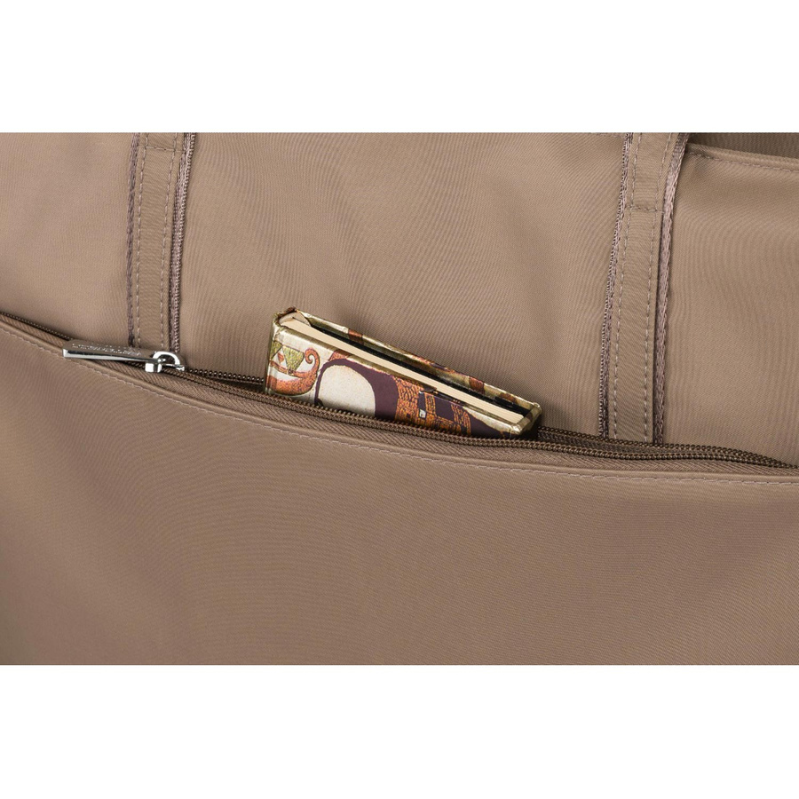 Peterson Női Válltáska- PTN CTY-10-6296 BEIGE- - Image 7