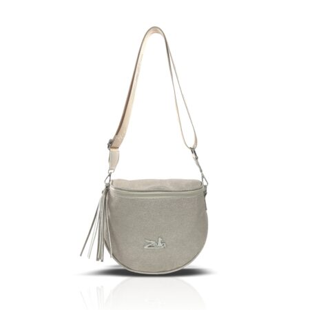 Zellia Női Oldaltáska 21028 Arany - Rimini 2 -