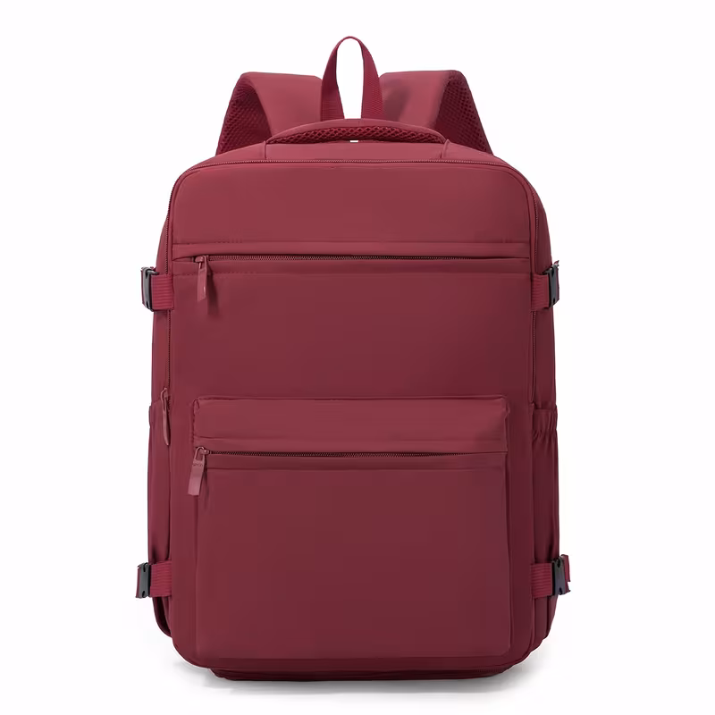 Utazó Hátizsák- 45MK155W6Q- 40 x 30 x 20 cm- Bordó