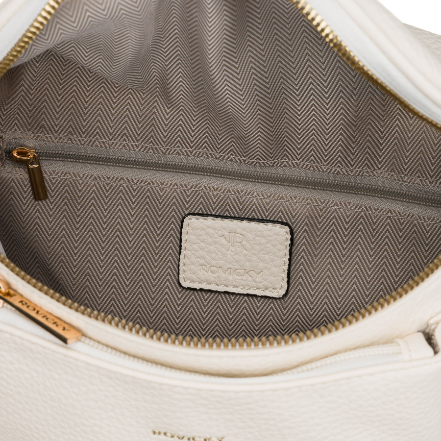 Rovicky Női Oldaltáska R-3047-7283 L. Beige - Image 8