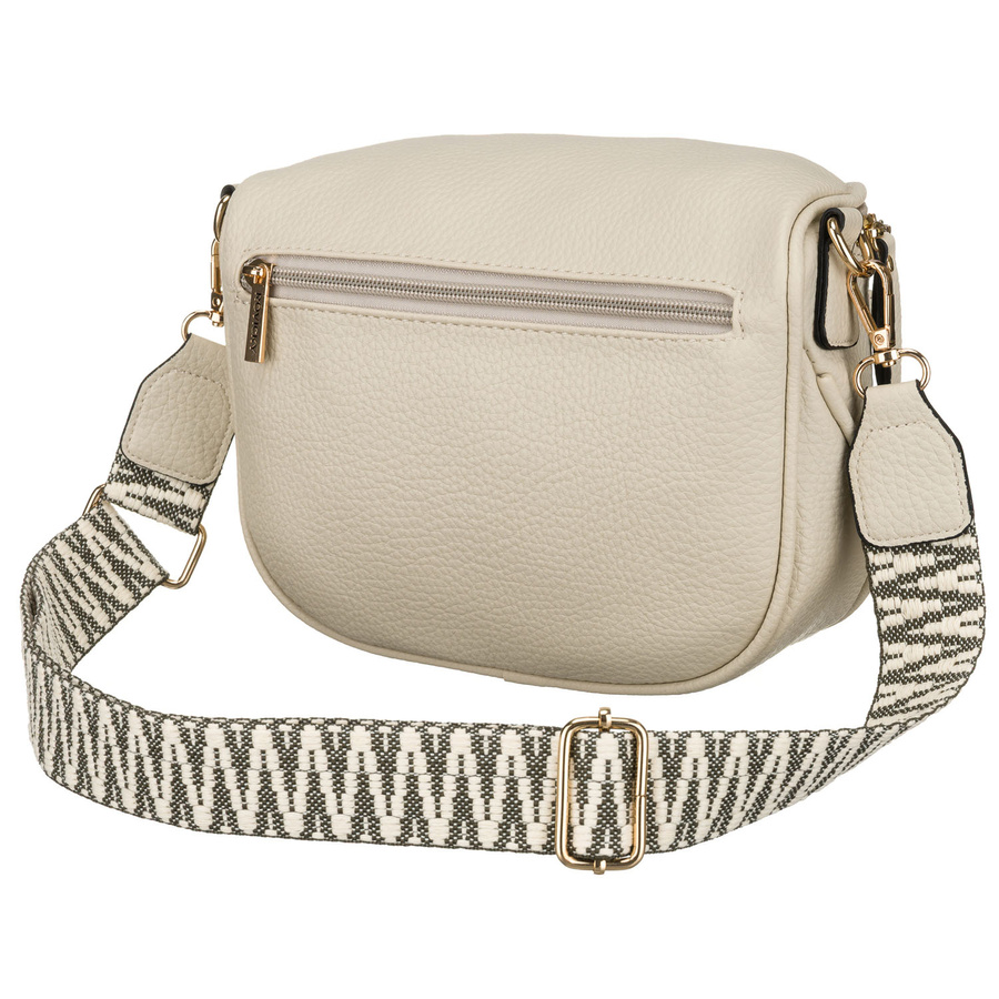 Rovicky Női Oldaltáska R-3047-7283 L. Beige - Image 2