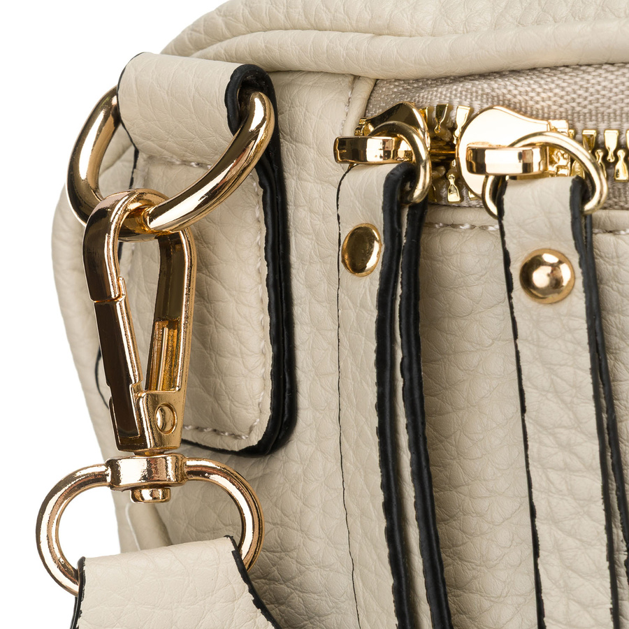 Rovicky Női Oldaltáska R-3047-7283 L. Beige - Image 5