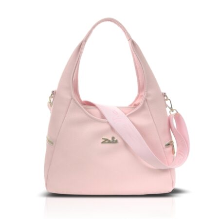 Zellia Női Válltáska Zlb316 Púder