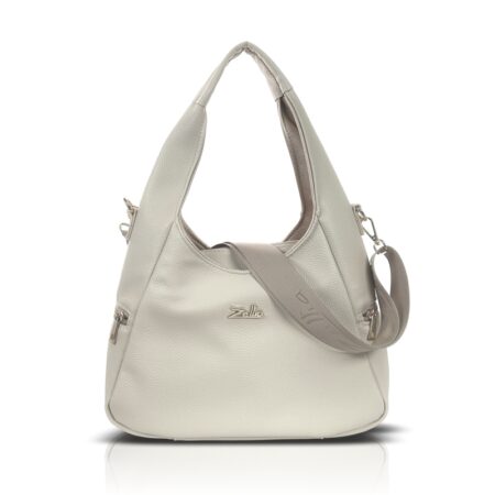Zellia Női Válltáska Zlb316 Beige