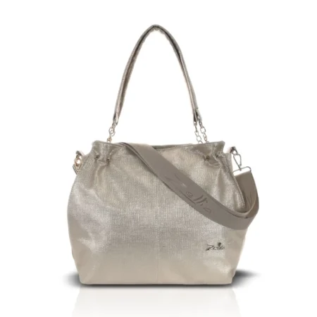 Zellia Női Válltáska Zlb393 Rosegold - Ch -