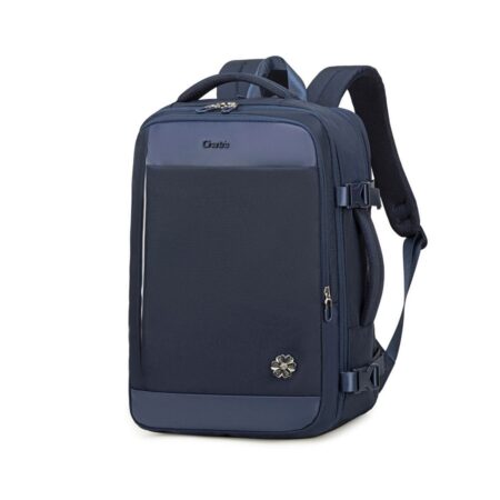 Chantria Hátizsák - Vízlepergetős - CR-CB00606-blue- Kék