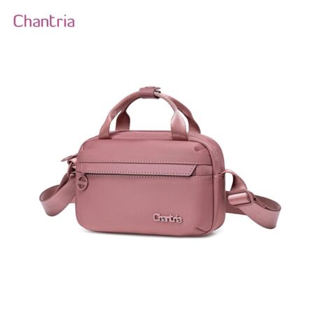 Chantria, CR-CB00771-rose, Kézitáska, Válltáska