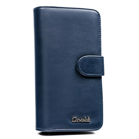 Cavaldi Női Pénztárca- N113-APU-BL-3097 F.N- Kék