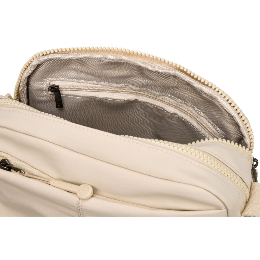 Peterson Női Oldaltáska Ptn Csm-06-7642 Beige - Image 7