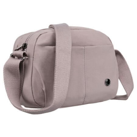 Peterson Női Oldaltáska Ptn Csm-06-7659 Purple - Lila