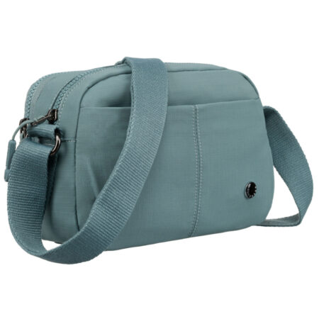 Peterson Női Oldaltáska Ptn Csm-06-7666 Blue - Kék