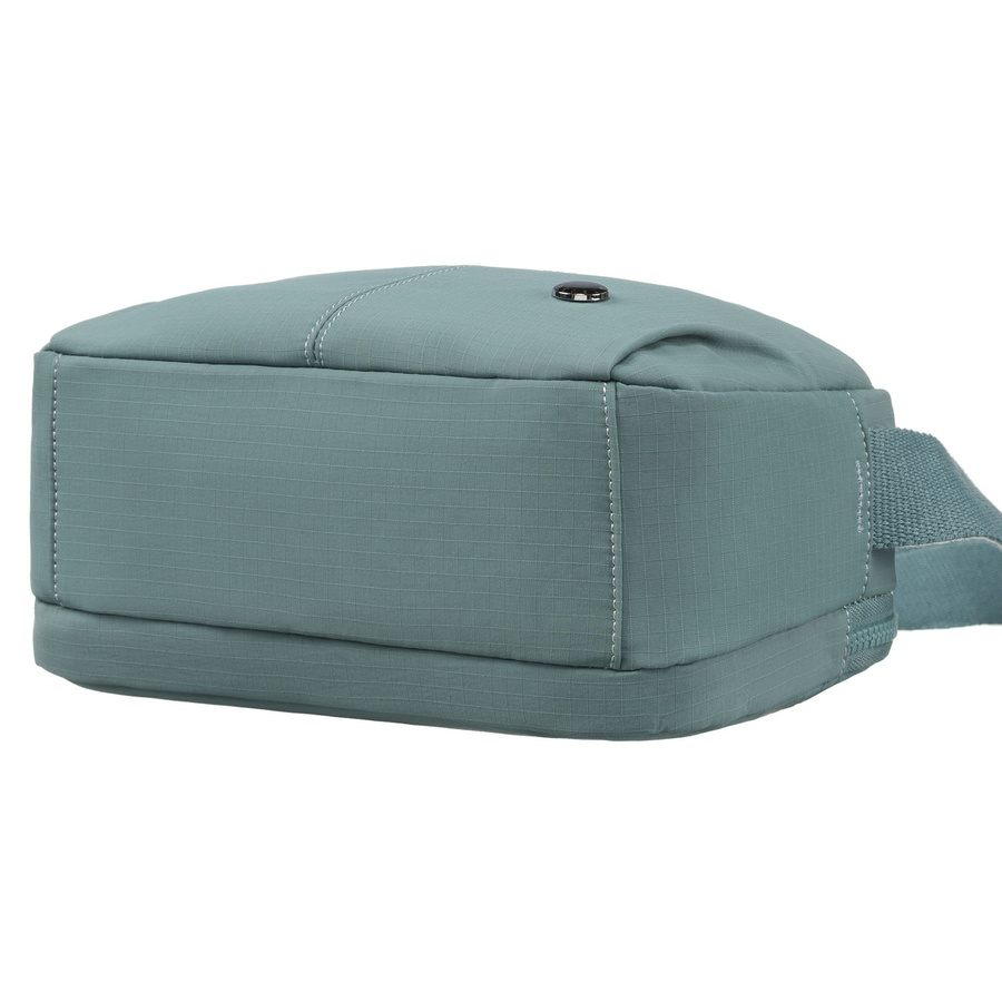 Peterson Női Oldaltáska Ptn Csm-06-7666 Blue - Kék - Image 12