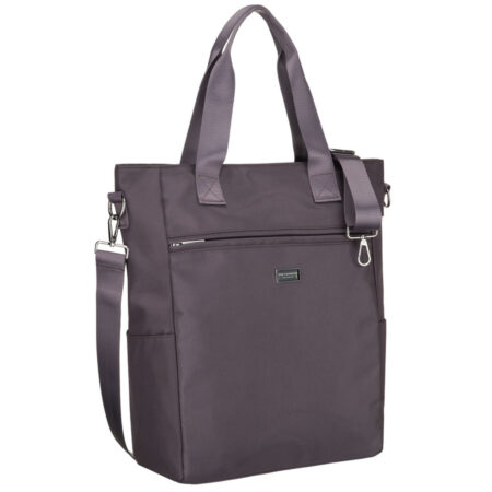 Peterson Női Válltáska Ptn Cty-17-2287 Gray - Szürke