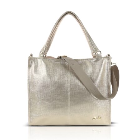 Zellia Női Kézitáska Zlb318 Rosegold - Ch -