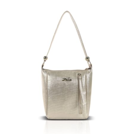 Zellia Női Oldaltáska Zlb430 Arany - Ch -