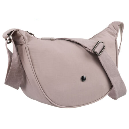 Peterson Női Válltáska -PTN CSM-08-7734 PURPLE- Lila