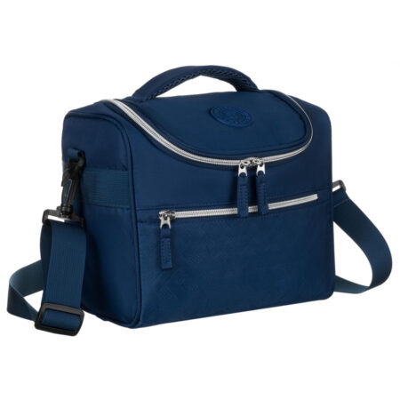 Peterson Kozmetikai Táska -PTN 24463-3971 NAVY- Kék