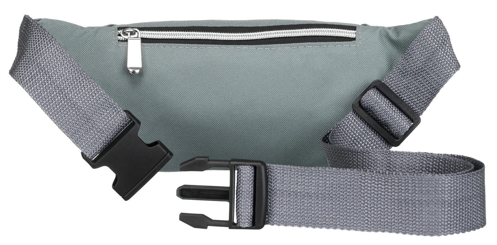 Övtáska -WB01E GRAY/SILVER- Szürke - Image 2