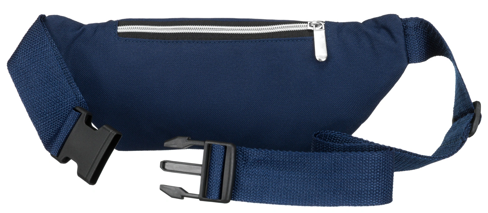 Övtáska -WB01E NAVY/SILVER- Söték Kék - Image 2