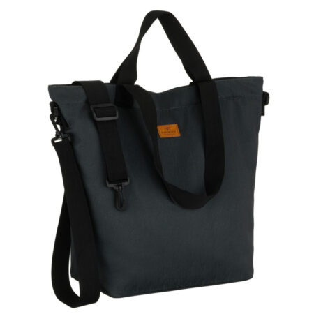 Rovicky Shopper Táska -R-TZ15605-ZJ Gray- Szürke