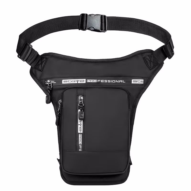 Comb táska -YJ1359201- Fekete-