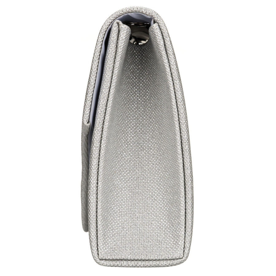 Rovicky Női Alkalmi Táska -R-XS030-2-0856 SILVER- Ezüst - Image 4
