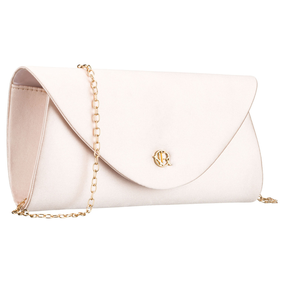 Rovicky Női Alkalmi Táska -R-XS029-3-0788 BEIGE- Bézs