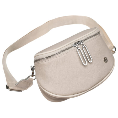 Rovicky Női Oldaltáska R-WB-J01-8757 BEIGE- Bézs