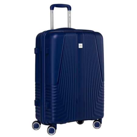 Peterson Kézipoggyász -PTN PP-09-WL-1624 N - Kék- 70 x 47 x 29 cm