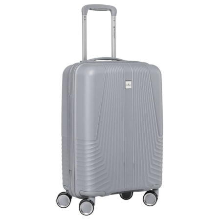 Peterson Kézipoggyász PTN PP-09-WS-1563 G- Szürke- 50 x 35 x 23 cm