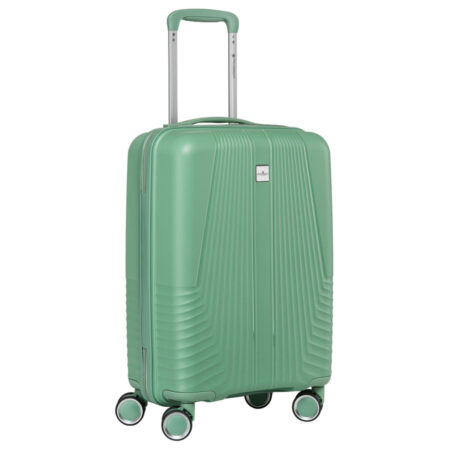 Peterson Kézipoggyász -PTN PP-09-W-S-1488 G-Zöld - 50 x 35 x 23 cm