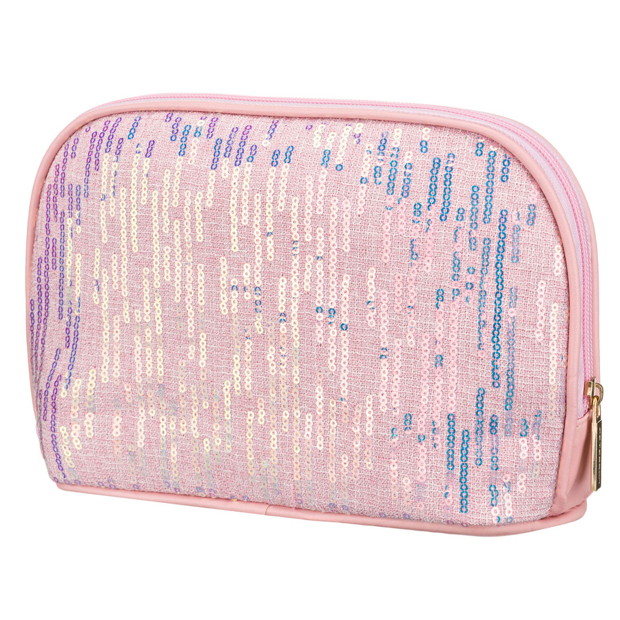 Peterson Kozmetikai Táska -PTN KOS-DA-20-3590 P- Pink - Image 3