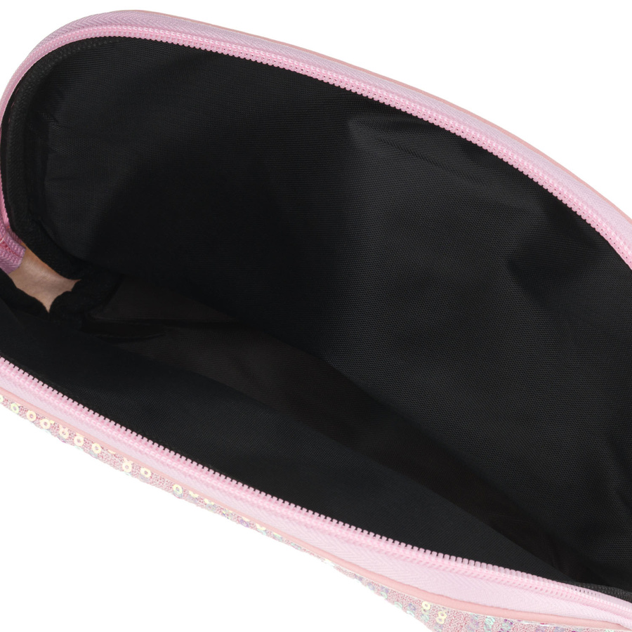 Peterson Kozmetikai Táska -PTN KOS-DA-20-3590 P- Pink - Image 6