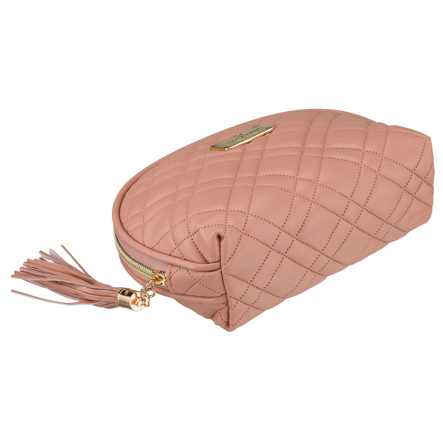 Peterson Kozmetika Táska Steppelt - PTN KOS-DA-9-3170 PI- Pink - Image 6