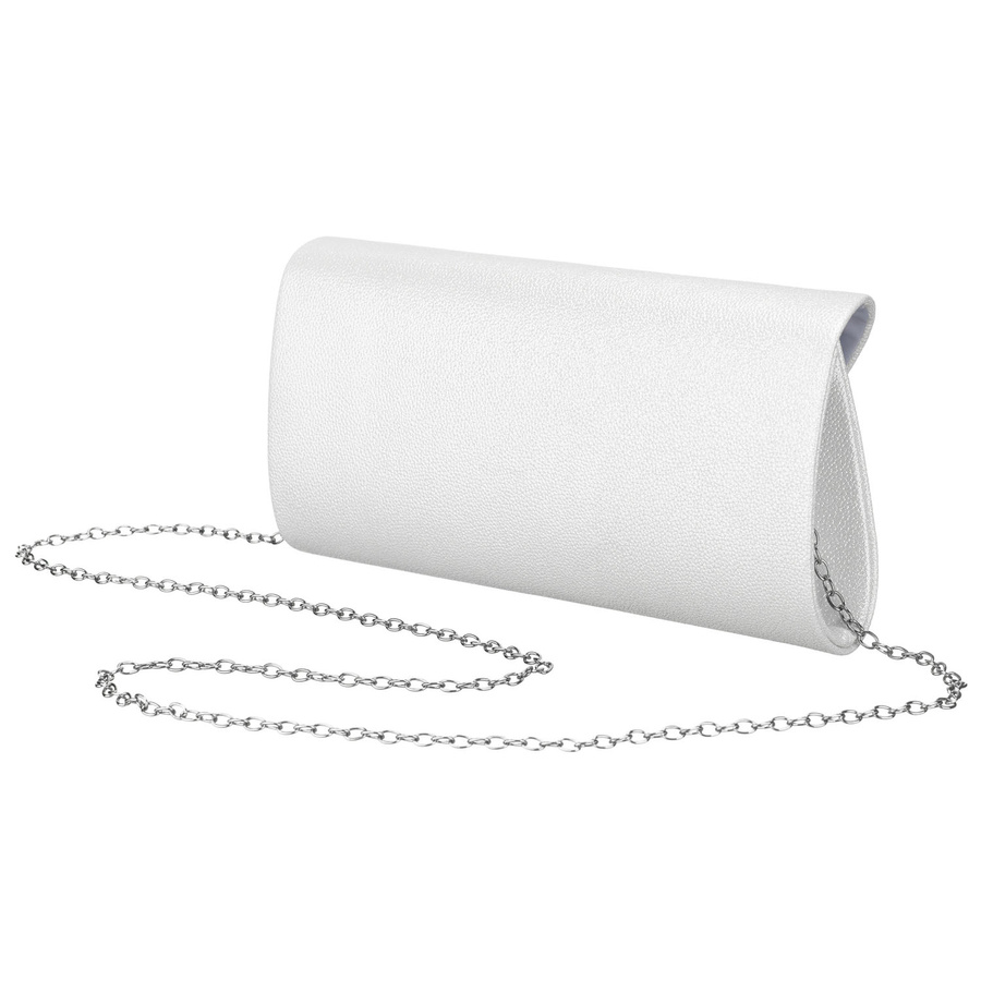 Rovicky Női Alkalmi Táska -R-XS029-1-0702 SILVER- Ezüst - Image 3