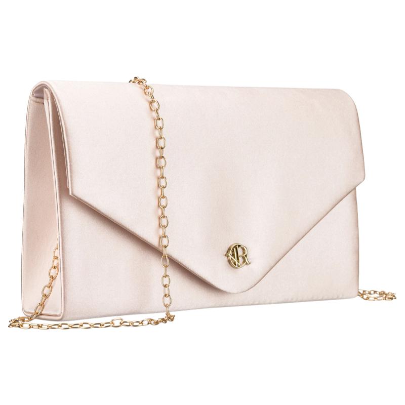 Rovicky Női Alkalmi Táska -R-XS030-3-0894 BEIGE- Bézs