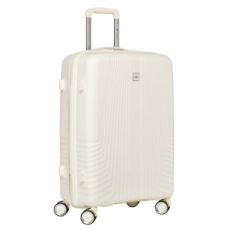 Peterson Kézipoggyász -PTN PP-09-WL-1464 B - Bézs- 70 x 47 x 29 cm