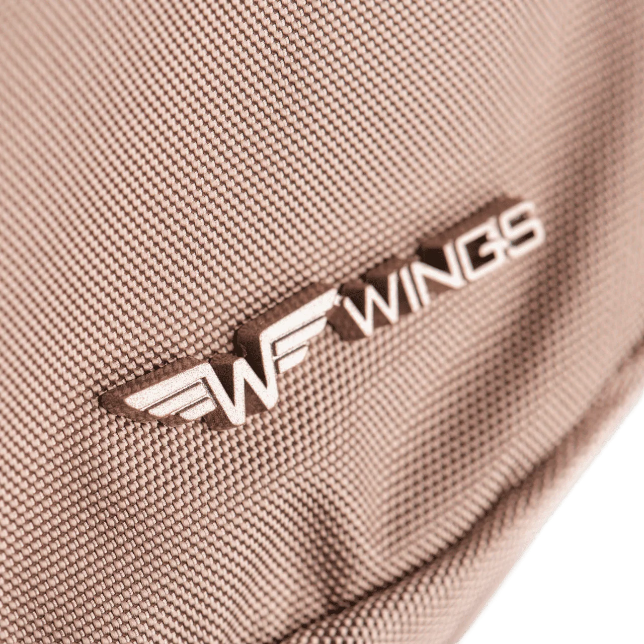 Wings Testtáska - SKY007 - Fekete - Image 4