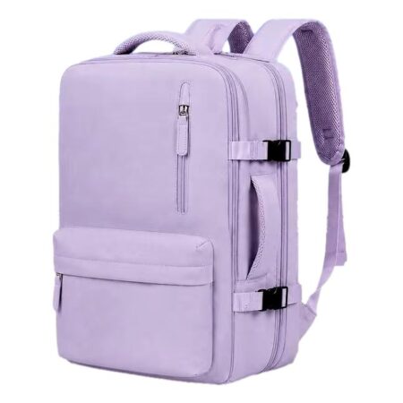 Monvia Hátizsák -VXM4036XKG - Lila- 40 X 25 X 20 Cm
